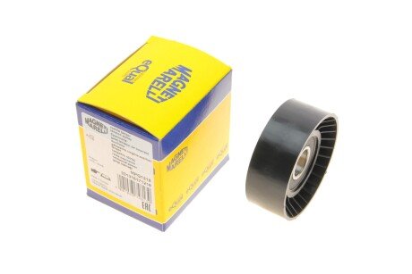 Роликовий модуль натягувача ременя MPQ1218 (MagnetiMarelli) MagnetiMarelli MAGNETI MARELLI 331316171218