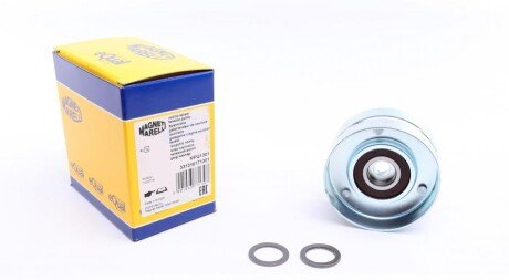 Ролик модуля натягувача ременя MPQ1301 (MagnetiMarelli) MagnetiMarelli MAGNETI MARELLI 331316171301