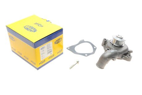 Водяний насос (кор.код. WPQ0155) MagnetiMarelli MAGNETI MARELLI 352316170155