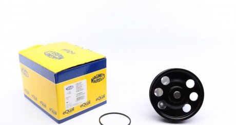 Водяний насос (кор.код. WPQ0321) MagnetiMarelli MAGNETI MARELLI 352316170321