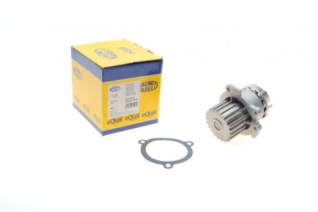 Водяний насос (кор.код. WPQ0580) MagnetiMarelli MAGNETI MARELLI 352316170580