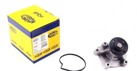 Водяний насос (кор.код. WPQ0668) MagnetiMarelli MAGNETI MARELLI 352316170668