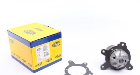 Водяний насос (кор.код. WPQ0682) MagnetiMarelli MAGNETI MARELLI 352316170682