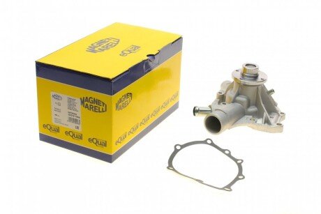 Водяний насос (кор.код. WPQ0684) MagnetiMarelli MAGNETI MARELLI 352316170684