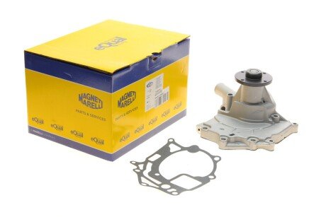 Водяний насос (кор.код. WPQ0793) MagnetiMarelli MAGNETI MARELLI 352316170793