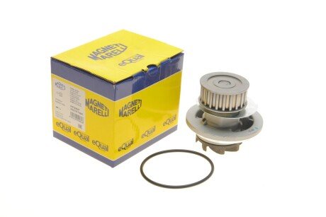 Водяний насос (кор.код. WPQ0847) MagnetiMarelli MAGNETI MARELLI 352316170847