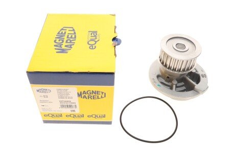 Помпа води MAGNETI MARELLI 352316170856