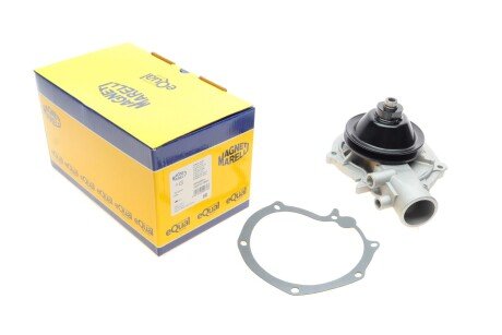 Водяний насос (кор.код. WPQ0861) MagnetiMarelli MAGNETI MARELLI 352316170861