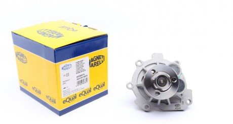 Водяний насос (кор.код. WPQ0874) MagnetiMarelli MAGNETI MARELLI 352316170874 (фото 1)