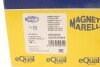 Водяний насос (кор.код. WPQ0916) MagnetiMarelli MAGNETI MARELLI 352316170916 (фото 7)