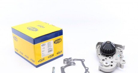 Водяний насос (кор.код. WPQ0961) MagnetiMarelli MAGNETI MARELLI 352316170961