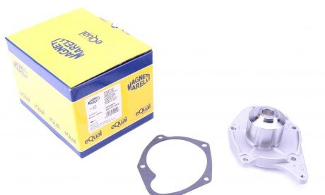 Водяний насос (кор.код. WPQ0970) MagnetiMarelli MAGNETI MARELLI 352316170970