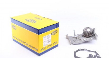 Водяний насос (кор.код. WPQ0971) MagnetiMarelli MAGNETI MARELLI 352316170971