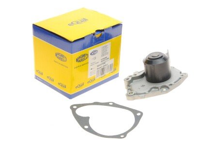 Водяний насос (кор.код. WPQ0990) MagnetiMarelli MAGNETI MARELLI 352316170990