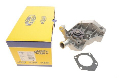 Водяний насос (кор.код. WPQ1034) MagnetiMarelli MAGNETI MARELLI 352316171034