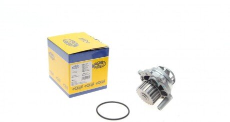 Водяний насос (кор.код. WPQ1171) MagnetiMarelli MAGNETI MARELLI 352316171171