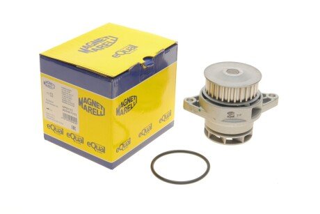 Водяний насос (кор.код. WPQ1173) MagnetiMarelli MAGNETI MARELLI 352316171173