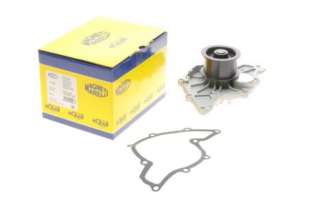 Водяний насос (кор.код. WPQ1202) MagnetiMarelli MAGNETI MARELLI 352316171202