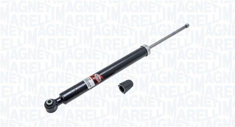 Амортизатор MAGNETI MARELLI 357108070000