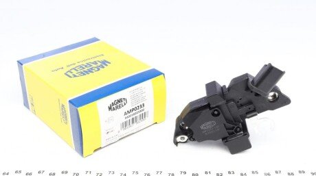 Регулятор напруги генератора MAGNETI MARELLI 940016023300