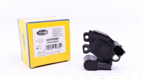 Реле генератора MAGNETI MARELLI 940016098000