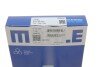 Комплект кілець поршневих з 3 шт. MAHLE ORIGINAL MAHLE / KNECHT 011 08 N0 (фото 3)