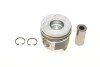 Поршень MAHLE ORIGINAL MAHLE / KNECHT 021 58 02 (фото 1)