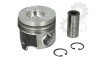 Поршень з кільцями RENAULT 80,50 F9Q 1,9TD (Mahle) Mahle MAHLE / KNECHT 021 58 02 (фото 7)