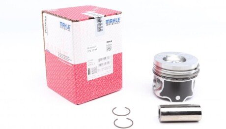 Поршень MAHLE ORIGINAL MAHLE / KNECHT 0222100