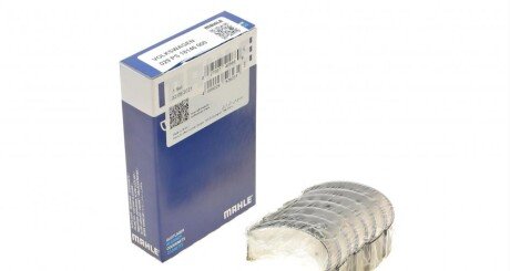 Комплект вкладишів двигуна MAHLE ORIGINAL MAHLE / KNECHT 029 PS 18146 000