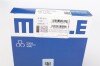 Комплект кілець поршневих з 3 шт. MAHLE ORIGINAL MAHLE / KNECHT 030 31 N1 (фото 3)