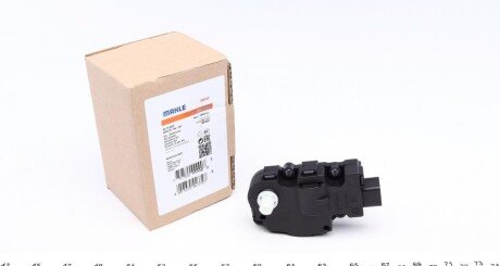 Привід заслонки пічки MAHLE AA 18 000P MAHLE / KNECHT AA18000P