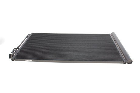 Радіатор кондиціонера MAHLE MAHLE / KNECHT AC 761 000S