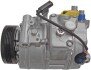 Компресор кондиціонера MAHLE ORIGINAL MAHLE / KNECHT ACP 100 000S (фото 5)