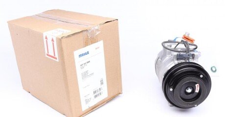 Компресор кондиціонера MAHLE MAHLE / KNECHT ACP 1007 000S