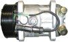 Компресор кондиціонера MAHLE MAHLE / KNECHT ACP 111 000S (фото 4)