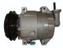 Компресор кондиціонера MAHLE MAHLE / KNECHT ACP 1118 000S (фото 2)