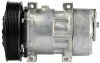 Компресор кондиціонера MAHLE MAHLE / KNECHT ACP 1122 000S (фото 3)