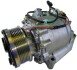 Компресор кондиціонера MAHLE MAHLE / KNECHT ACP 115 000S (фото 3)