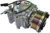 Компресор кондиціонера MAHLE MAHLE / KNECHT ACP 115 000S (фото 8)