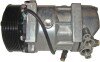 Компресор кондиціонера MAHLE MAHLE / KNECHT ACP 117 000S (фото 6)