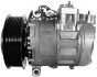 Компресор кондиціонера MAHLE MAHLE / KNECHT ACP 118 000S (фото 3)