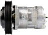 Компресор кондиціонера MAHLE MAHLE / KNECHT ACP 126 000S (фото 5)