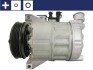 Компресор кондицiонера MAHLE 8FK 351 322-681 MAHLE / KNECHT ACP 1299 000S (фото 1)