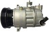 Компресор кондиціонера MAHLE MAHLE / KNECHT ACP 1314 000S (фото 2)