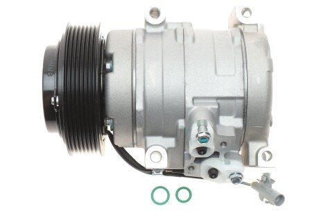 Компресор кондиціонера MAHLE MAHLE / KNECHT ACP 1576 000S (фото 1)