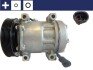 Компресор кондиціонера MAHLE MAHLE / KNECHT ACP 165 000S (фото 1)