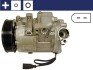 Компресор кондиціонера MAHLE MAHLE / KNECHT ACP 18 000S (фото 1)