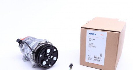 Компрессор кондиціонера MAHLE ORIGINAL MAHLE / KNECHT ACP 191 000S