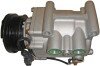 Компресор кондиціонера MAHLE ORIGINAL MAHLE / KNECHT ACP 22 000S (фото 5)